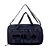 Bolsa Fila Mixed Unissex Preto Preto - Imagem 1
