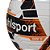 Bola de Futebol Campo Uhlsport Resist R2 Branco/Preto/Laranja - Imagem 8