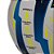 Bola de Futebol Society uhlsport Match R1 Branco/Azul/Amarelo - Imagem 6