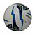 Bola de Futebol Society uhlsport Match R1 Branco/Azul/Amarelo - Imagem 2