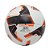 Bola de Futebol Campo uhlsport Resist Synergy Branco/Preto/Laranja - Imagem 5