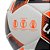 Bola de Futebol Campo uhlsport Resist Synergy Branco/Preto/Laranja - Imagem 3
