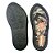 Chinelo Canoa Farm Print Preto - Imagem 2