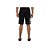 Bermuda Under Armour Terry Grap Masculino Preto Branco - Imagem 3