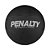 Bola Oficial Penalty Basquete Playoff IX Preto Branco - Imagem 1