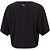 Camiseta Cropped Puma Rebel Fashion - Imagem 2