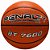 Bola Oficial Penalty Basquete BT7600 Masculina Laranja - Imagem 1