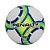 Bola Penalty Campo Player XXIII Branco Azul Verde - Imagem 1