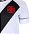 Camisa Oficial Vasco da Gama ll 20/21 Masculino Branca - Imagem 3