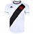 Camisa Oficial Vasco da Gama ll 20/21 Masculino Branca - Imagem 1