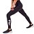 Calça Legging Fila Train Elastic II - Imagem 2