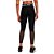 Calça Legging Nike Pro Feminina Preto Branco - Imagem 2