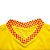 Camisa Oficial Liverpool III 21/22 Masculina Amarelo - Imagem 5