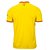 Camisa Oficial Liverpool III 21/22 Masculina Amarelo - Imagem 2