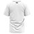 Camisa Braziline Fluminense Lull Masculina Branco Bordo - Imagem 2