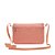 Bolsa Nike Nsw Revel Crossbody Feminino Rosê - Imagem 4