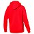 Casaco Puma Essentials Big Logo Masculino Vermelho Preto - Imagem 2