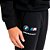 Calça Puma BMW Motorsport Essentials Masculino Preto - Imagem 3