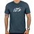 Camisa Nike Tee Slub Masculina Preto - Imagem 1