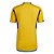 Camisa Oficial Suécia I 22/23 Masculina Amarelo Azul - Imagem 2