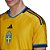 Camisa Oficial Suécia I 22/23 Masculina Amarelo Azul - Imagem 3