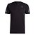Camisa Adidas Run Icon Running Tee Masculina Preto - Imagem 1