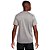 Camisa Nike Dri-Fit Treino Masculina Cinza - Imagem 2