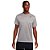 Camisa Nike Dri-Fit Treino Masculina Cinza - Imagem 1