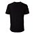Camisa Nike Tee Club Logos Masculina Preto - Imagem 2