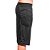 Bermuda Poker Goleiro Persa Masculina Preto - Imagem 3