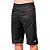 Bermuda Poker Goleiro Persa Masculina Preto - Imagem 1