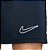 Bermuda Nike Dri-Fit Academy 23 Masculina Marinho - Imagem 3