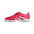 Chuteira Adidas Society Adidas Predator Vermelho e Branco - Imagem 2
