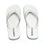 Chinelo Feminino Farm Off White - Imagem 1