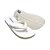 Chinelo Feminino Farm Off White - Imagem 2