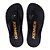 Chinelo Kenner Megah Pop Masculino Preto Preto - Imagem 1