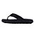 Chinelo Kenner Megah Pop Masculino Preto Preto - Imagem 2