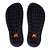 Chinelo Kenner Megah Pop Masculino Preto Preto - Imagem 4