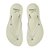Chinelo Kenner Ibiza Anitta Feminino Bege - Imagem 1