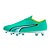Chuteira Puma Campo Ultra Play Masculina Verde - Imagem 3