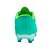 Chuteira Puma Campo Ultra Play Masculina Verde - Imagem 5