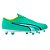 Chuteira Puma Campo Ultra Play Masculina Verde - Imagem 1