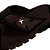 Chinelo Kenner Rakka DLM02 Ultra Force Unissex Preto Dourado - Imagem 3
