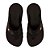 Chinelo Kenner Rakka DLM02 Ultra Force Unissex Preto Dourado - Imagem 1