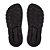 Chinelo Kenner Rakka DLM02 Ultra Force Unissex Preto Dourado - Imagem 4