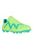 Chuteira Puma Campo Future Play Infantil Verde - Imagem 2