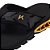 Chinelo Kenner Rakka Ultra Force Masculino Preto Dourado - Imagem 3