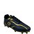 Chuteira Campo Sport West 713 Unissex Preto Dourado Verniz - Imagem 1
