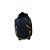 Chuteira Campo Sport West 713 Unissex Preto Dourado Verniz - Imagem 4