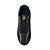 Chuteira Campo Sport West 713 Unissex Preto Dourado Verniz - Imagem 3